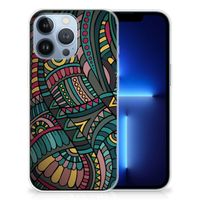 Apple iPhone 13 Pro TPU bumper Aztec - thumbnail