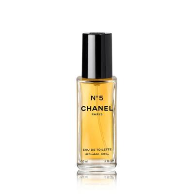 Chanel No. 5 Refill eau de toilette - 50 ml Chanel No. 5 Refill eau de toilette - 50 ml