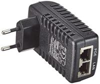 Auerswald COMfortel PoE-100, 90075, zwart