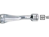 Hazet 4550-2 Inspuitleidingssleutel