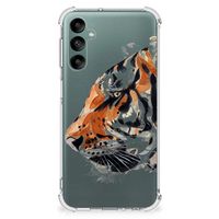 Back Cover Samsung Galaxy A24 Watercolor Tiger - thumbnail