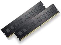 GSkill F4-2400C17D-16GNT DDR4 16GB werkgeheugen zwart