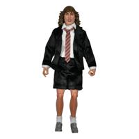 AC/DC Clothed Action Figure Angus Young (Highway To Hell) 20 Cm - thumbnail