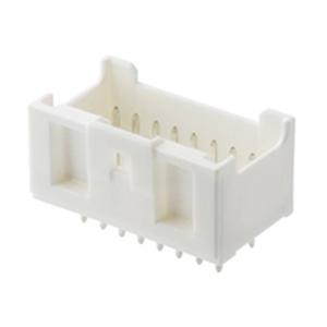 Molex 559172630 Male header, inbouw (standaard) Inhoud: 1 stuk(s) Tray