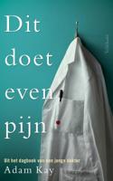 Dit doet even pijn - Adam Kay - eBook (9789044636734)