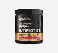 Gold Standard Pre-Workout