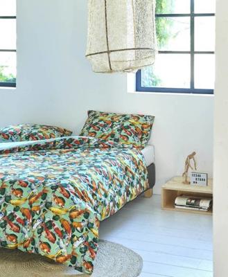 Covers & Co Covers & Co dekbedovertrek Riva multi