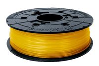 XYZprinting RFPLCXEU0FE 600gr Gold PLA Filament Cartridge Filament PLA kunststof 1.75 mm 600 g Goud 1 stuk(s) - thumbnail