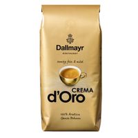 Dallmayr - Crema d'Oro Koffiebonen - 1kg