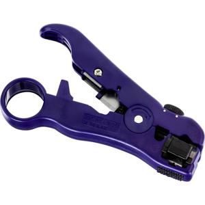 Trendnet TC-CT70 kabel stripper Violet