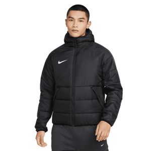 Nike Therma-Fit Academy Pro Herfstjas Zwart Wit