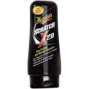 Meguiars Scratch X 2.0 650002 Lakreiniger 207 ml