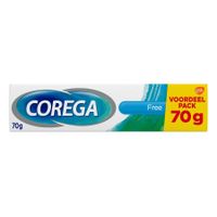 Corega Free Kleefcreme 70g