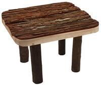 Gelukkig huisdier Raw