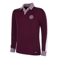 Servette FC Retro Voetbalshirt 1978-1979