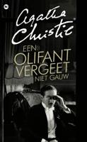Een olifant vergeet niet gauw - Agatha Christie - eBook (9789048823536)