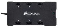 Corsair CO-8950020 Koeling accessoire Zwart - thumbnail