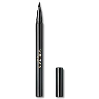 Guerlain Noir G 24h Graphic Liner 01 Black 1St