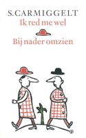 Ik red me wel & Bij nader omzien - Simon Carmiggelt - ebook
