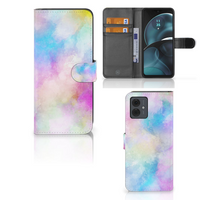 Hoesje Motorola Moto G14 Watercolor Light - thumbnail