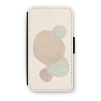 Geo #9: iPhone X Flip Hoesje