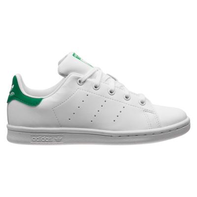 adidas Originals Sneakers Stan Smith - Wit/Groen Kinderen