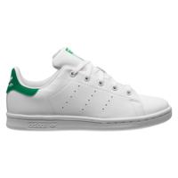 adidas Originals Sneakers Stan Smith - Wit/Groen Kinderen
