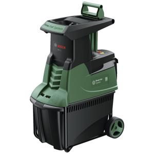 Bosch Home and Garden AXT 25 D Messenhakselaar Elektrisch 2500 W