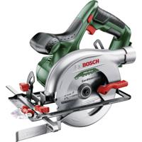 Bosch Home and Garden PKS 18 LI Accu-cirkelzaag Zaagdiepte 90° (max.) 48 mm Zonder accu 18 V - thumbnail