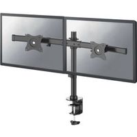 Neomounts FPMA-DCB100DBLACK monitorarm tot 27