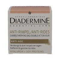 Diadermine Gezichtscreme - Dag Anti Rimpel 50 ml