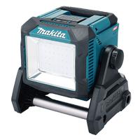 Makita ML005G werklamp Zwart, Blauw LED - thumbnail