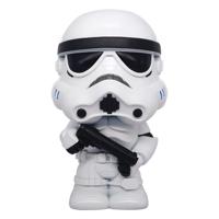 Star Wars Figural Bank Stormtrooper 20 Cm - thumbnail