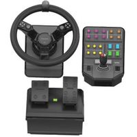 Logitech-G Heavy equipment bundel