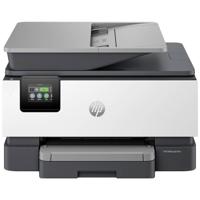 HP Officejet Pro 9120b All-in-One Multifunctionele printer Inkjet Kleur A4 Printen, scannen, kopiëren, faxen ADF, Duplex-ADF, Duplex, LAN, USB, WiFi, Bluetooth - thumbnail