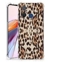 Xiaomi Redmi 12C Case Anti-shock Leopard - thumbnail