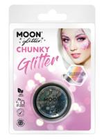 Moon Glitter Holographic Chunky Glitter