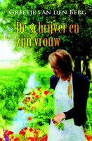 De schrijver en zijn vrouw - Greetje van den Berg - ebook