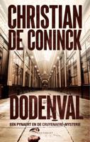 Dodenval - Christian de Coninck - ebook - thumbnail