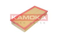 Luchtfilter KAMOKA, u.a. für VW, Seat, Mazda, Skoda, Piaggio, Volvo, Fiat, Audi, Rover, Subaru, Opel, Mitsubishi, Alpina, Nissan, Mercedes-Benz, Carbo