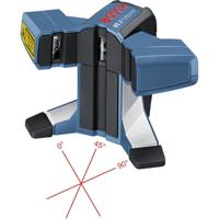 Bosch Professional GTL 3 Tegellaser Reikwijdte (max.): 20 m - thumbnail