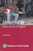 Mississippi Blues & Civil Rights - Leo Platvoet - eBook (9789461231314)
