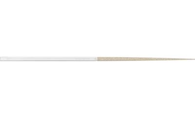 PFERD 15107082 Naaldvijl Lengte 140 mm 1 stuk(s)