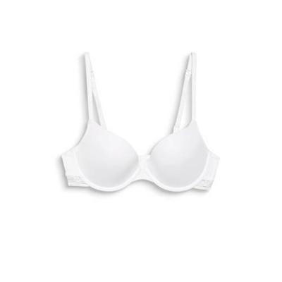 ESPRIT Women Bodywear push-up bh Gladstone wit ESPRIT Women Bodywear push-up bh Gladstone wit