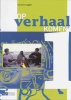 Op verhaal komen - Paperback (9789042532243)