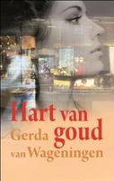 Hart van goud - Gerda van Wageningen - ebook - thumbnail