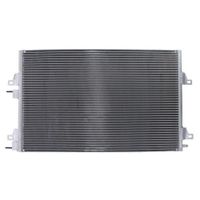 Condensor, airconditioning 35749