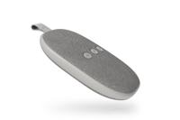 Fresh 'n Rebel Rockbox Bold X Mono draadloze luidspreker Grijs