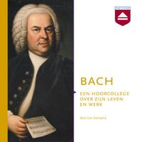 Bach - thumbnail