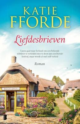 Liefdesbrieven - Katie Fforde - Paperback (9789022592007)